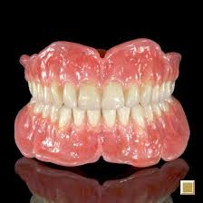 complete denture 