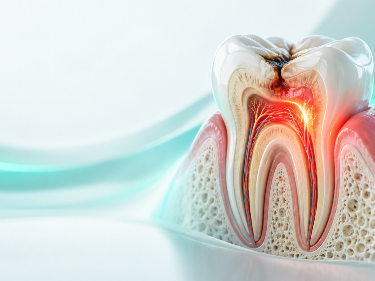 दाँत दर्द के कारण और कब dentist से मिलें