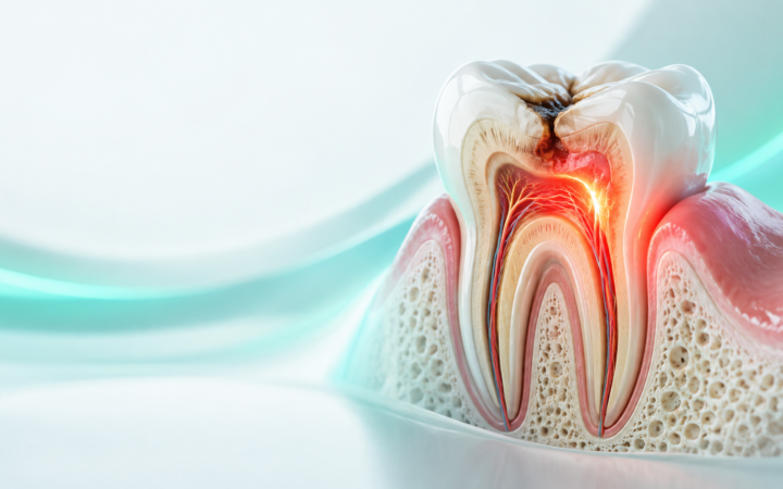 दाँत दर्द के कारण और कब dentist से मिलें